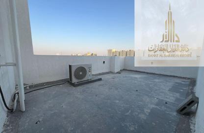 Villa - 6 Bedrooms - 7+ Bathrooms for sale in Al Aamra Gardens - Al Amerah - Ajman