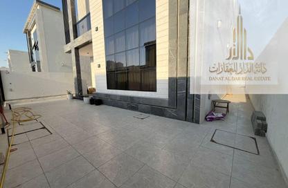 Villa - 6 Bedrooms - 7+ Bathrooms for sale in Al Aamra Gardens - Al Amerah - Ajman