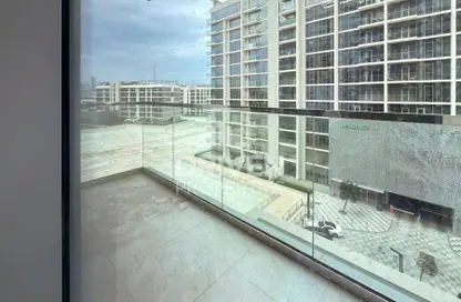 Apartment - 1 Bedroom - 2 Bathrooms for rent in Residences 13 - District One - Mohammed Bin Rashid City - Dubai