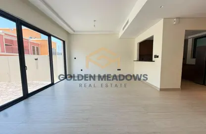 Townhouse - 3 Bedrooms - 3 Bathrooms for rent in Portofino - Damac Lagoons - Dubai Townhouse - 3 Bedrooms - 3 Bathrooms for rent in Portofino - Damac Lagoons - Dubai