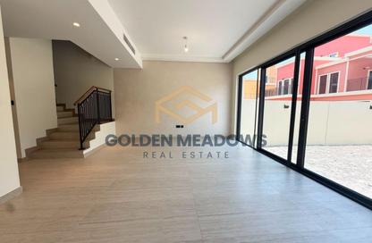 Townhouse - 3 Bedrooms - 3 Bathrooms for rent in Portofino - Damac Lagoons - Dubai