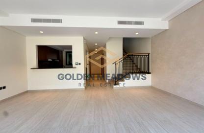 Townhouse - 3 Bedrooms - 3 Bathrooms for rent in Portofino - Damac Lagoons - Dubai Townhouse - 3 Bedrooms - 3 Bathrooms for rent in Portofino - Damac Lagoons - Dubai