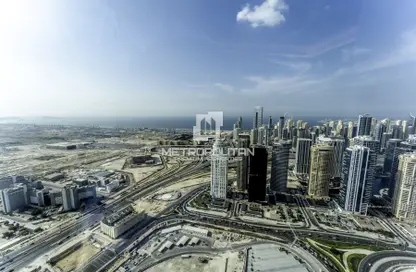 Apartment - 1 Bedroom - 2 Bathrooms for rent in Uptown Tower - Uptown Dubai - Jumeirah Lake Towers - Dubai