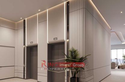 Apartment - Studio - 1 for sale in SquareX One - District 12 - Jumeirah Village Circle - Dubai