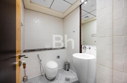 Apartment - 4 Bedrooms - 5 Bathrooms for rent in Murjan 4 - Murjan - Jumeirah Beach Residence - Dubai