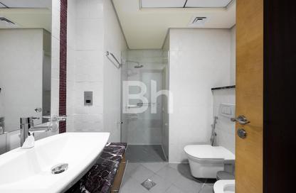 Apartment - 4 Bedrooms - 5 Bathrooms for rent in Murjan 4 - Murjan - Jumeirah Beach Residence - Dubai