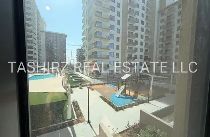Apartment - 2 Bedrooms - 3 Bathrooms for rent in Kaya - Town Square - Dubai Apartment - 2 Bedrooms - 3 Bathrooms for rent in Kaya - Town Square - Dubai
