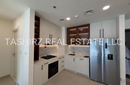 Apartment - 2 - 3 for rent in Kaya - Town Square - Dubai
