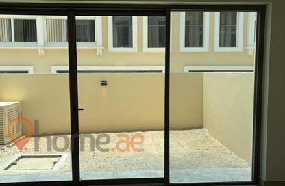 Townhouse - 4 - 4 for rent in Malta - Damac Lagoons - Dubai Townhouse - 4 - 4 for rent in Malta - Damac Lagoons - Dubai