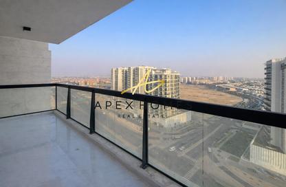 Apartment - 2 Bedrooms - 2 Bathrooms for rent in Equiti Arcade - Al Furjan - Dubai