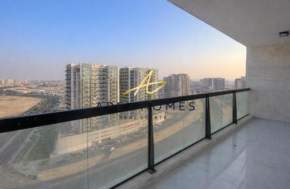 Apartment - 2 Bedrooms - 2 Bathrooms for rent in Equiti Arcade - Al Furjan - Dubai