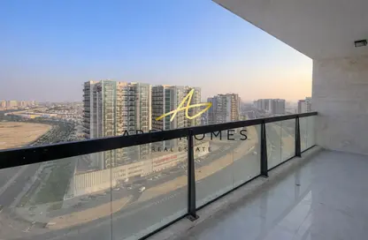 شقة - 2 غرف نوم - 2 حمامات للايجار في إكويتي أركيد - الفرجان - دبي