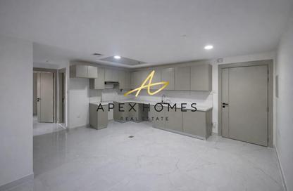 Apartment - 2 Bedrooms - 2 Bathrooms for rent in Equiti Arcade - Al Furjan - Dubai