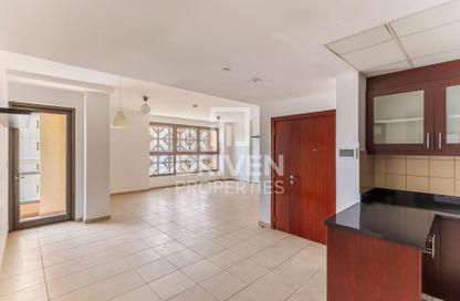 Apartment - 2 Bedrooms - 3 Bathrooms for rent in Murjan 1 - Murjan - Jumeirah Beach Residence - Dubai