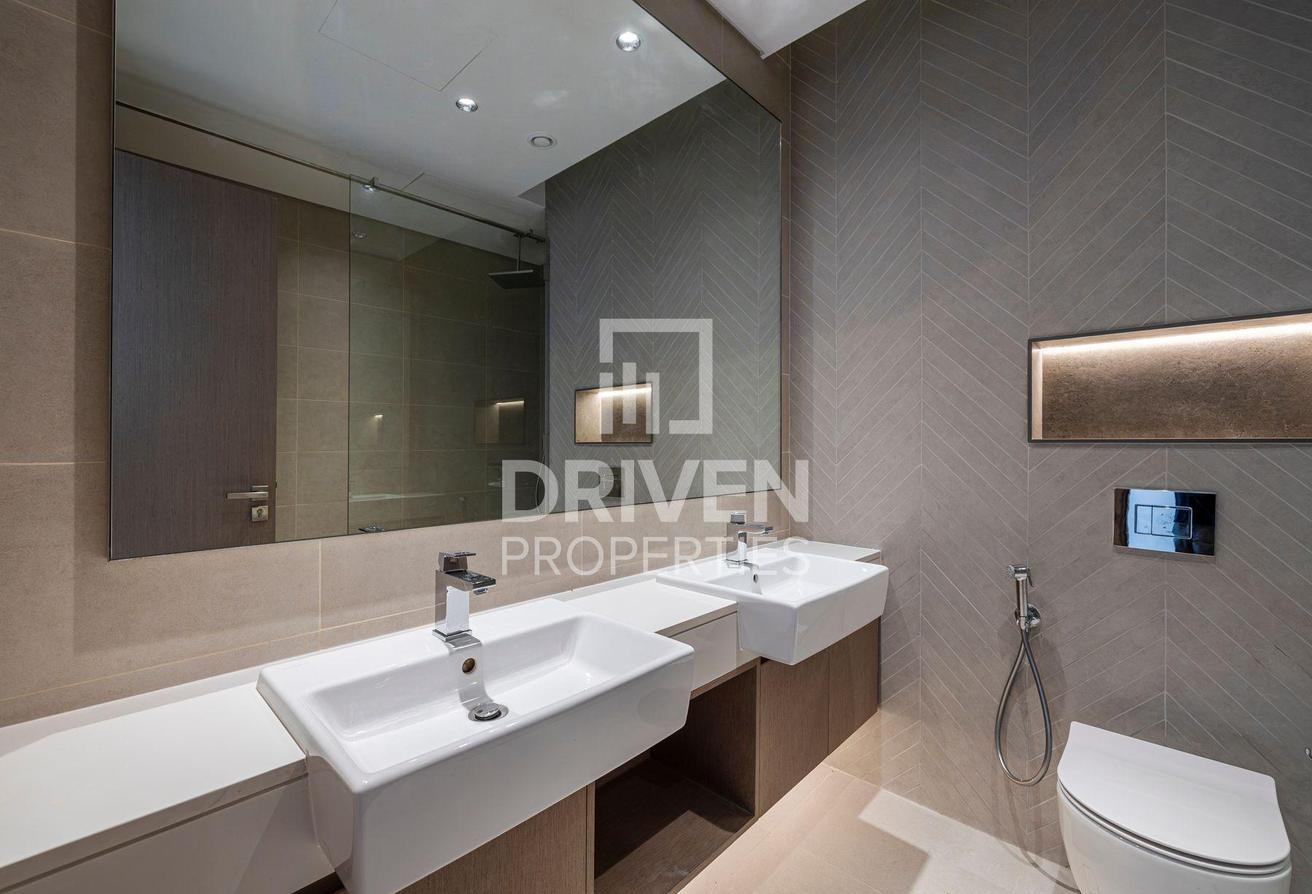 Exclusive Duplex | Lagoon View | No Overlooking photo 21