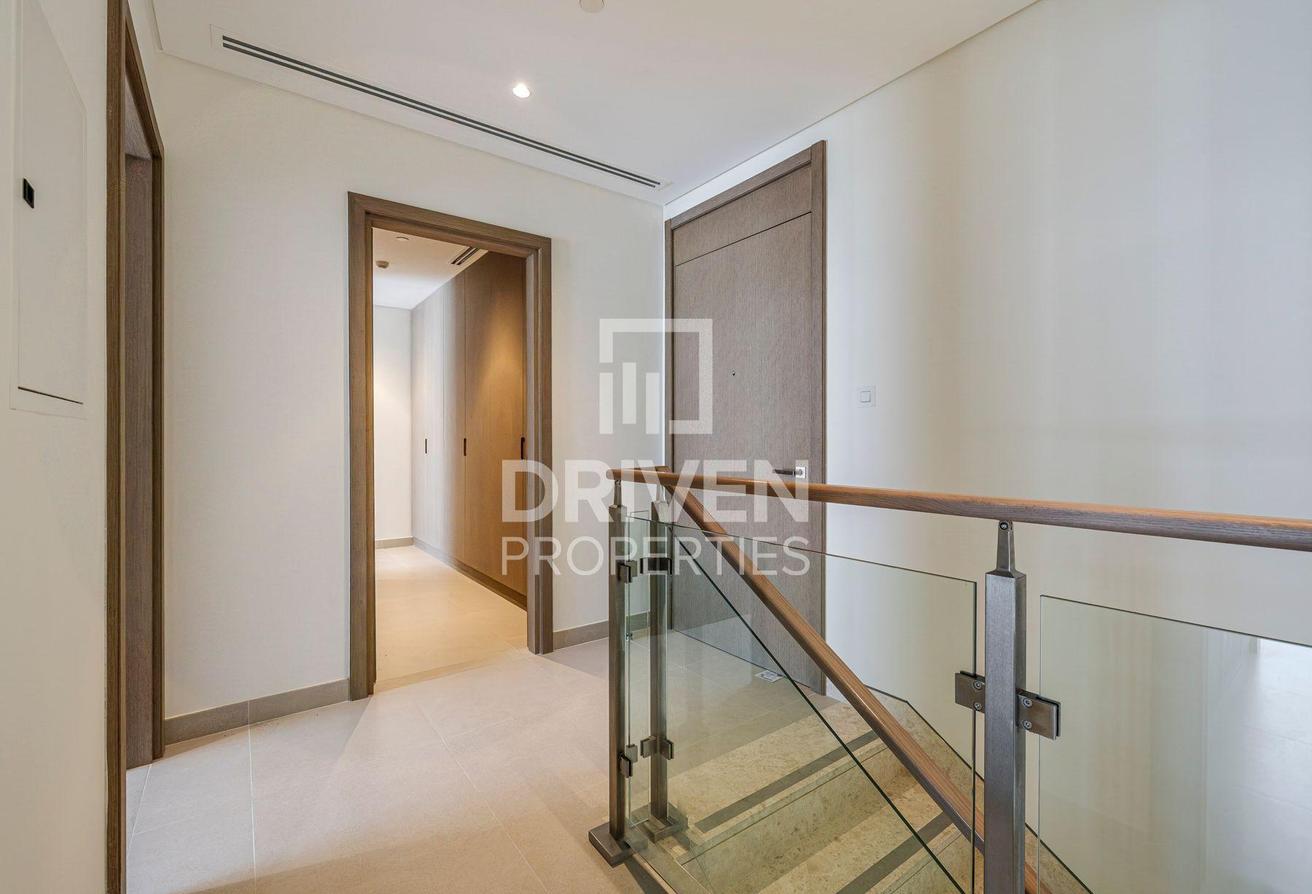 Exclusive Duplex | Lagoon View | No Overlooking photo 15