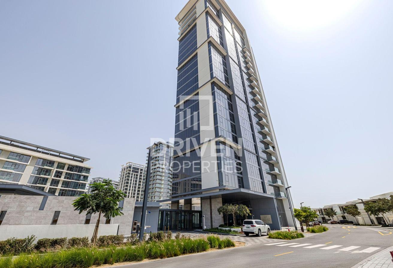 Exclusive Duplex | Lagoon View | No Overlooking photo 24