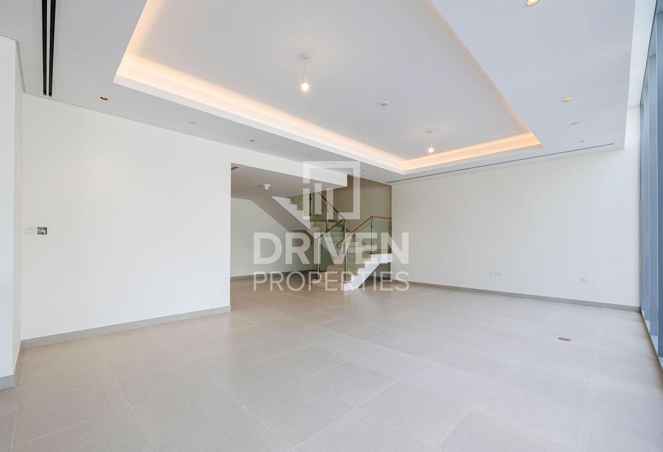 Exclusive Duplex | Lagoon View | No Overlooking photo 7