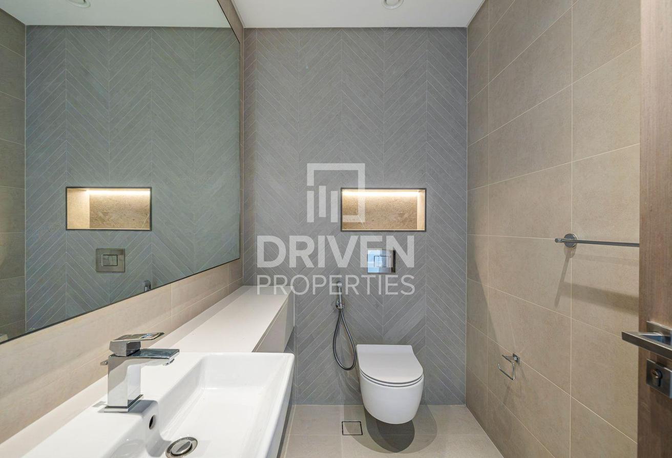 Exclusive Duplex | Lagoon View | No Overlooking photo 20