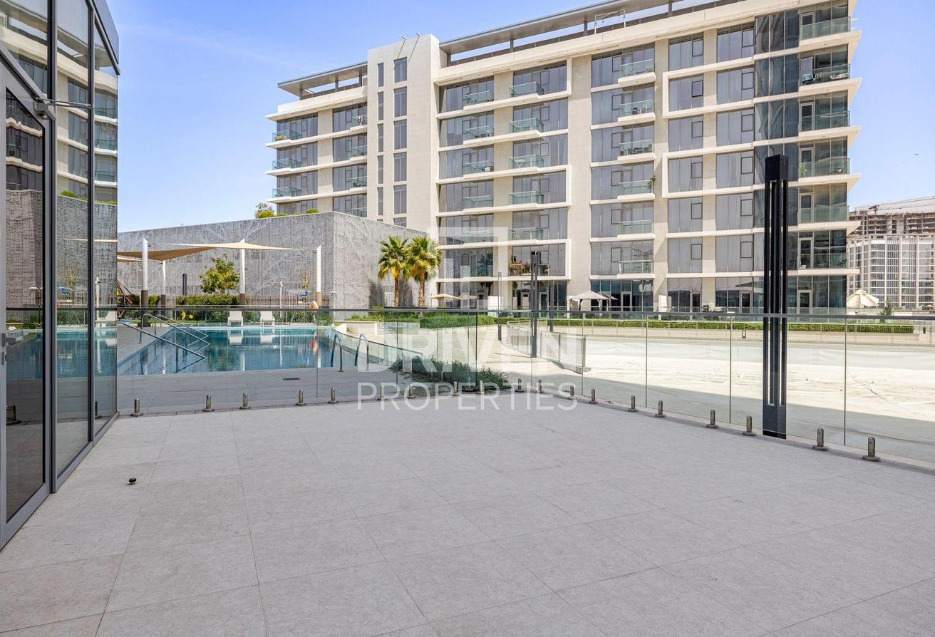 Exclusive Duplex | Lagoon View | No Overlooking photo 29