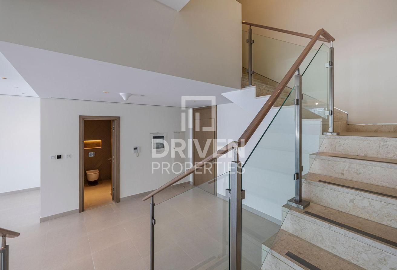 Exclusive Duplex | Lagoon View | No Overlooking photo 18