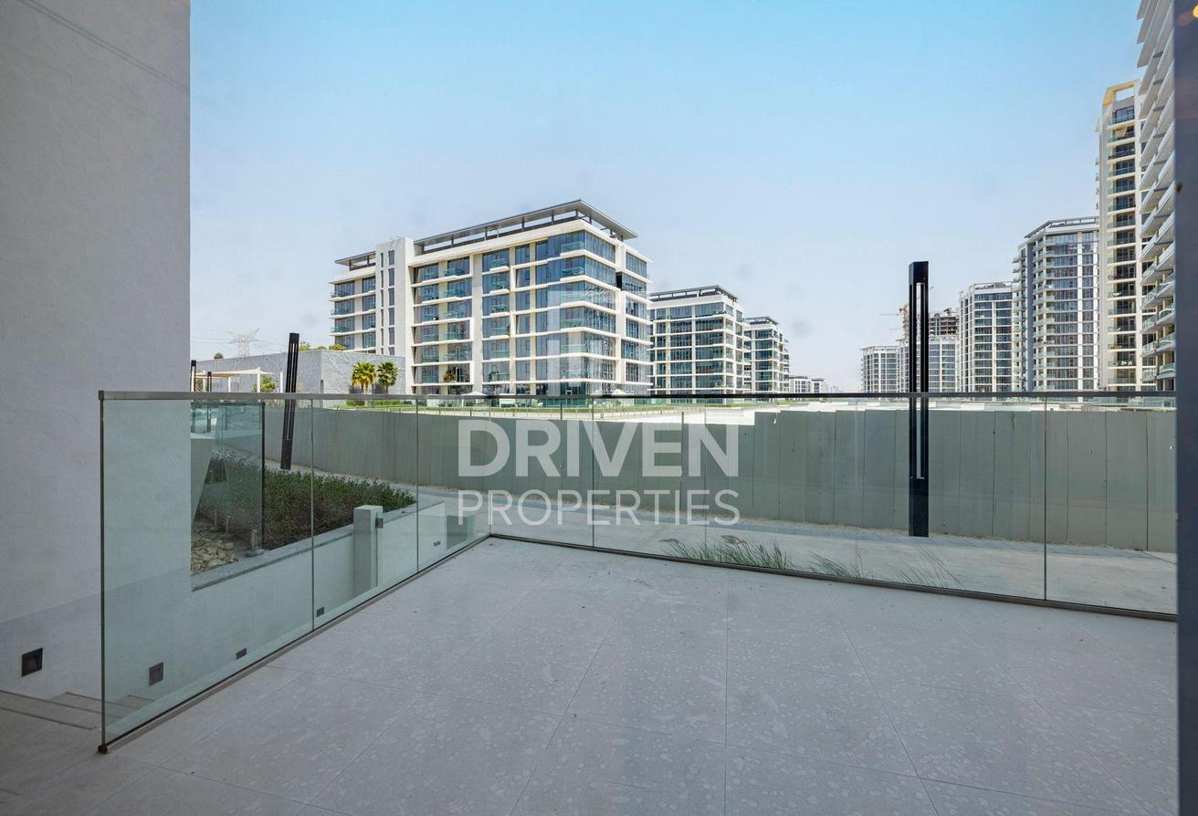 Exclusive Duplex | Lagoon View | No Overlooking photo 28