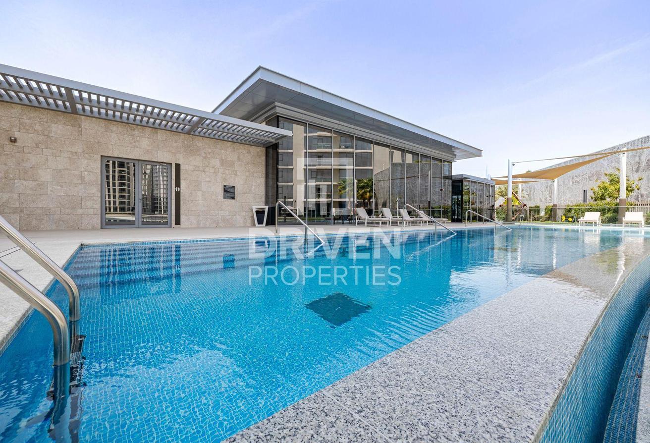 Exclusive Duplex | Lagoon View | No Overlooking photo 27