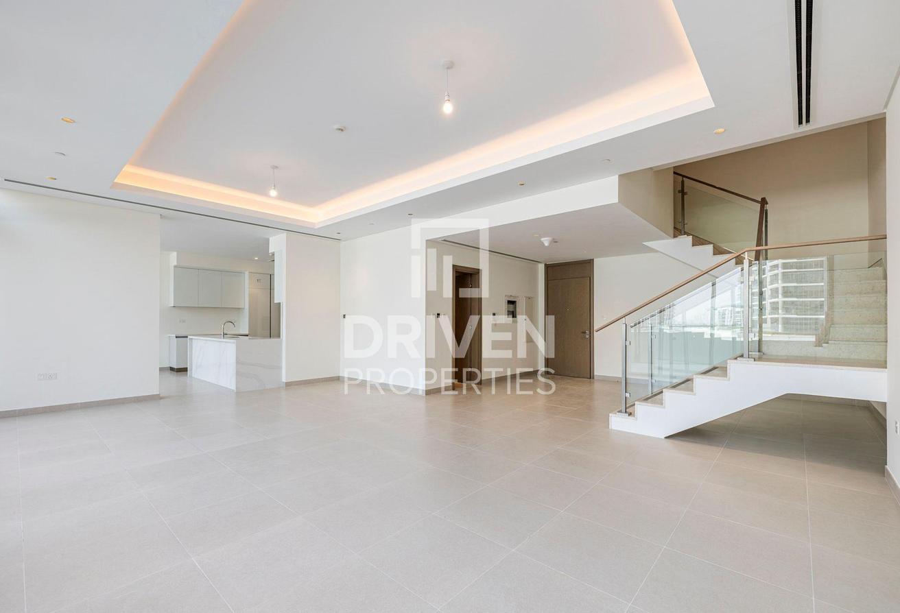 Exclusive Duplex | Lagoon View | No Overlooking photo 3