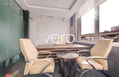 Office Space - Studio - 5 Bathrooms for rent in Emaar Business Park Building 4 - Emaar Business Park - Sheikh Zayed Road - Dubai Office Space - Studio - 5 Bathrooms for rent in Emaar Business Park Building 4 - Emaar Business Park - Sheikh Zayed Road - Dubai