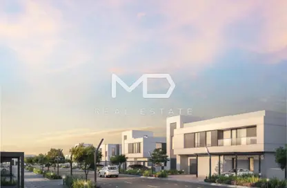 أرض - استوديو للبيع في الريمان - الشامخة - أبوظبي