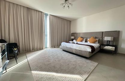 Villa - 5 Bedrooms - 7 Bathrooms for rent in Sun Island - Ajmal Makan City - Sharjah Waterfront City - Sharjah Villa - 5 Bedrooms - 7 Bathrooms for rent in Sun Island - Ajmal Makan City - Sharjah Waterfront City - Sharjah