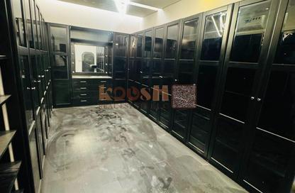 Villa - 5 Bedrooms - 7 Bathrooms for rent in Al Mowaihat 2 - Al Mowaihat - Ajman