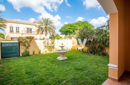 Townhouse - 2 - 3 for rent in Palmera 2 - Palmera - Arabian Ranches - Dubai Townhouse - 2 - 3 for rent in Palmera 2 - Palmera - Arabian Ranches - Dubai