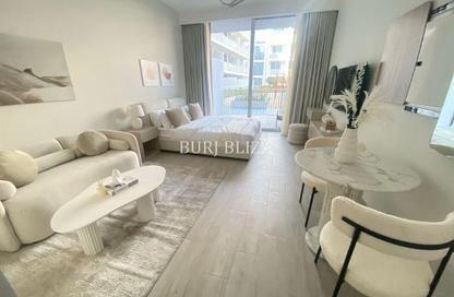 Apartment - Studio - 1 for rent in Luma21 - District 14 - Jumeirah Village Circle - Dubai