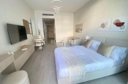 Apartment - Studio - 1 for rent in Luma21 - District 14 - Jumeirah Village Circle - Dubai