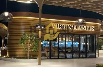 Retail - Studio - 1 Bathroom for sale in Al Fisht - Al Heerah - Sharjah Retail - Studio - 1 Bathroom for sale in Al Fisht - Al Heerah - Sharjah