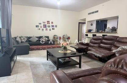Apartment - 1 Bedroom - 2 Bathrooms for sale in Executive Tower K - Executive Towers - Business Bay - Dubai