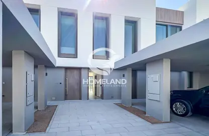 فيلا - 3 غرف نوم - 4 حمامات للايجار في أورانيا - ذا فالي - دبي