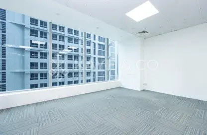 Office Space - Studio - 1 Bathroom for sale in Bayswater - Business Bay - Dubai