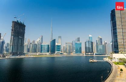 Apartment - 1 - 2 for rent in Millennium Binghatti Residences - Business Bay - Dubai Apartment - 1 - 2 for rent in Millennium Binghatti Residences - Business Bay - Dubai