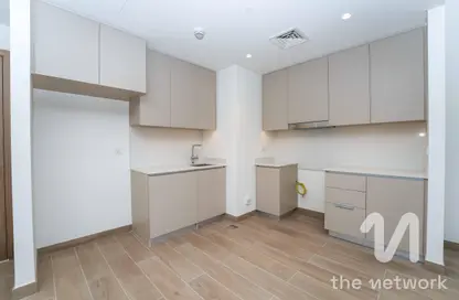 شقة - 2 غرف نوم - 2 حمامات للبيع في أوركيد في كريك بيتش مبنى 1 - أوركيد في مبنى كريك بيتش 1 - جريك بيتش - مرسى خور دبي - دبي