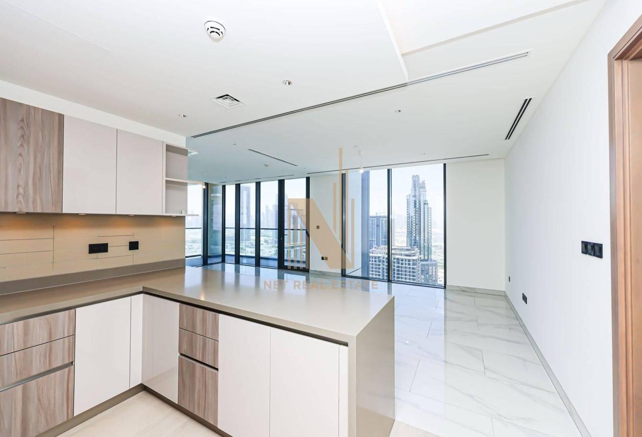 City View I Spacious Layout I High Floor photo 5