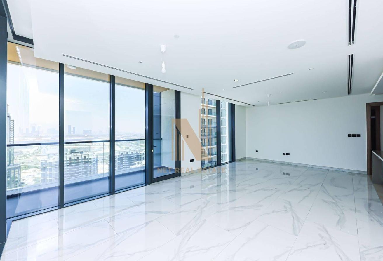 City View I Spacious Layout I High Floor photo 4