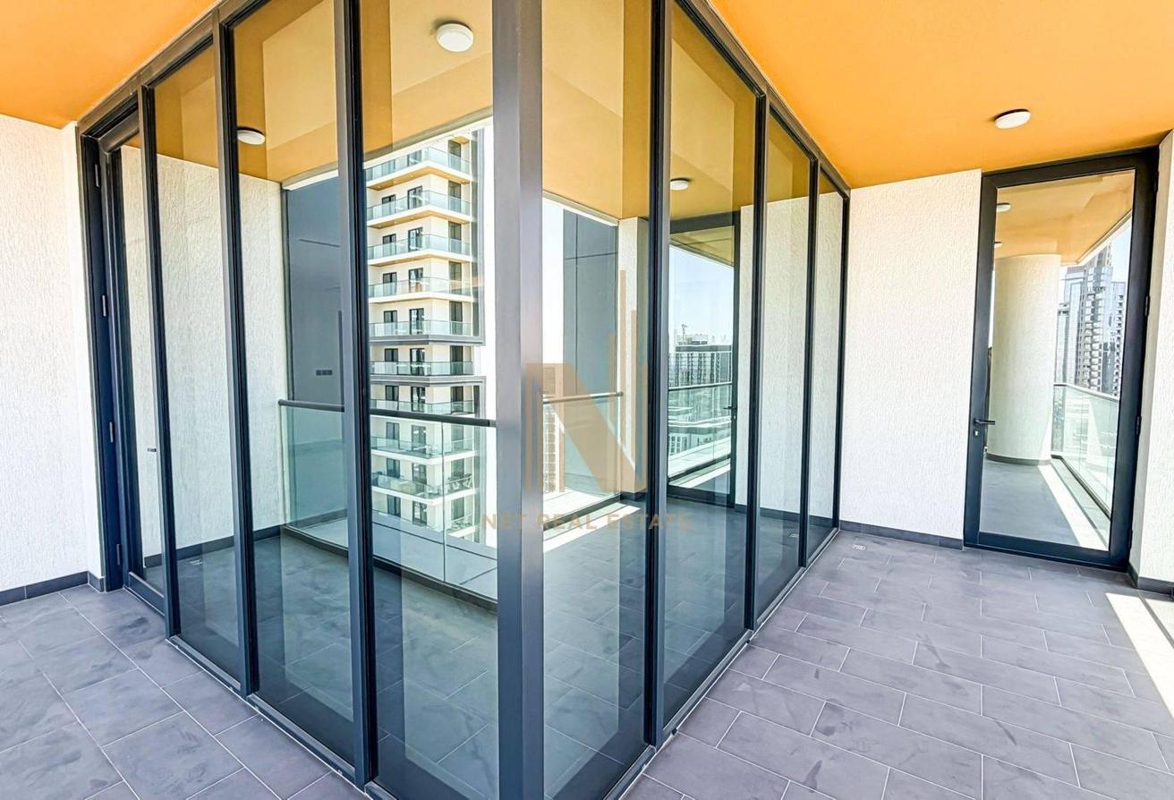 City View I Spacious Layout I High Floor photo 23