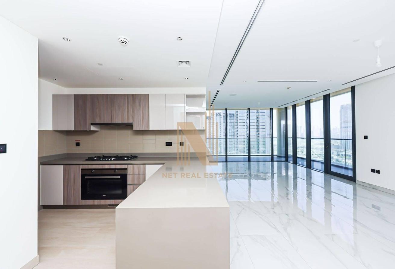 City View I Spacious Layout I High Floor photo 6