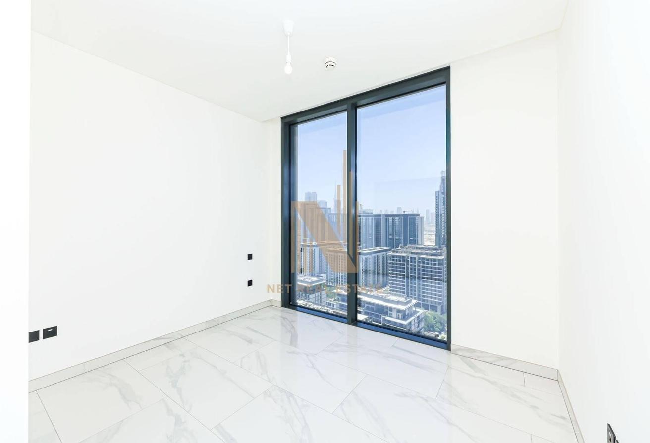 City View I Spacious Layout I High Floor photo 9