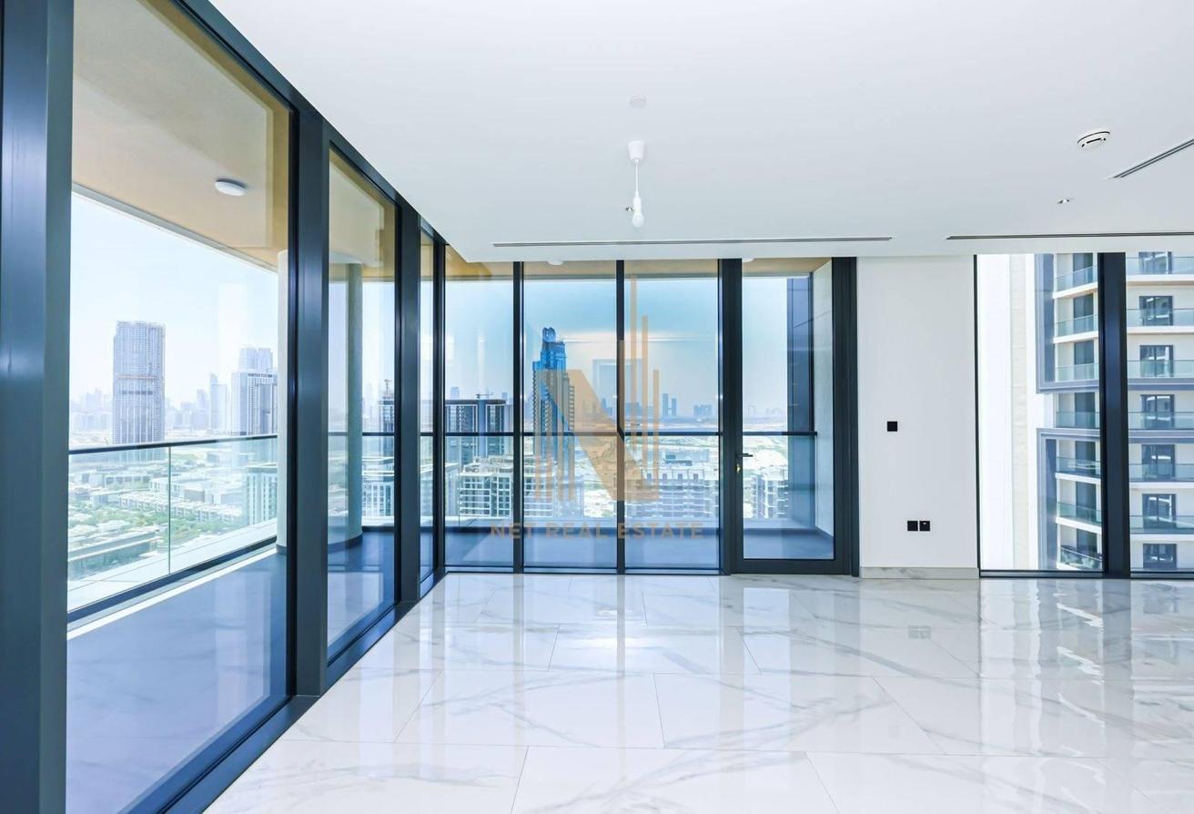 City View I Spacious Layout I High Floor photo 3