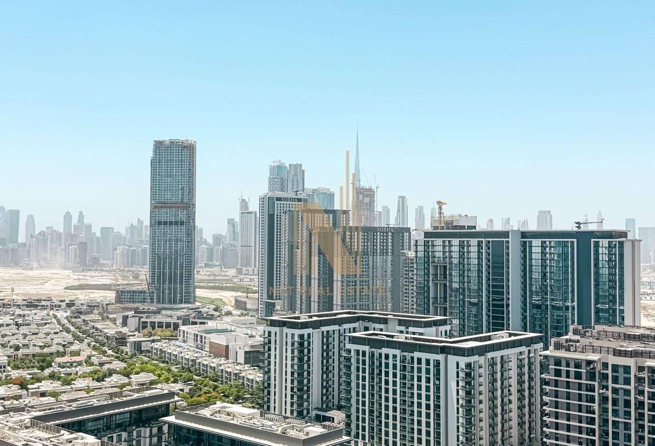City View I Spacious Layout I High Floor photo 25