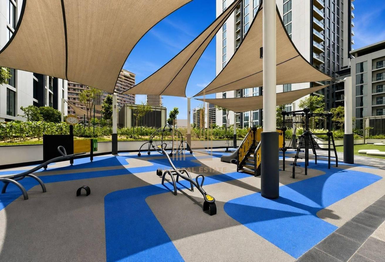 City View I Spacious Layout I High Floor photo 28