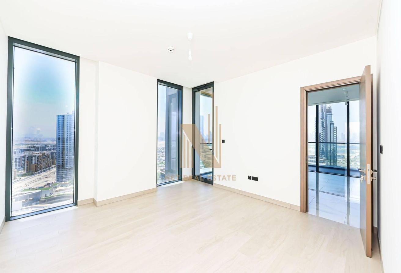 City View I Spacious Layout I High Floor photo 15